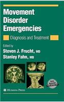 Movement Disorder Emergencies: Diagnosis and Treatment