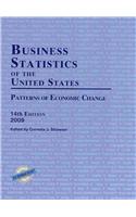 Business Statistics of the United States 2009