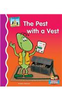 Pest with a Vest