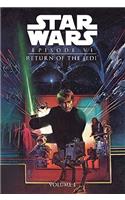 Star Wars: Episode VI: Return of the Jedi 1