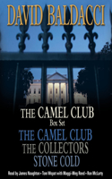 The Camel Club Box Set