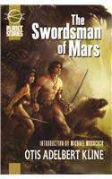 The Swordsman of Mars