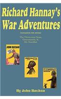 Richard Hannay's War Adventures