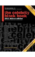The Celebrity Black Book 2011