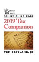 Family Child Care 2019 Tax Companion