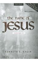 Name of Jesus, Volume 2