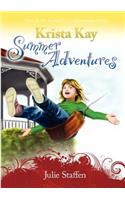 Krista Kay Summer Adventures