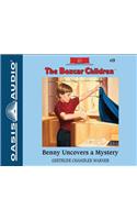 Benny Uncovers a Mystery (Library Edition)