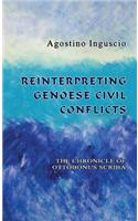 Reinterpreting Genoese Civil Conflicts