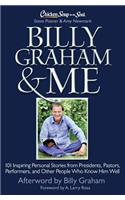 Chicken Soup for the Soul: Billy Graham & Me