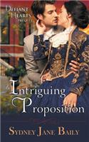 Intriguing Proposition (the Defiant Hearts Series, Prequel)