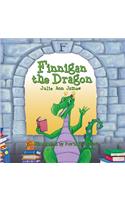 Finnigan the Dragon