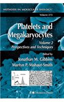 Platelets and Megakaryocytes