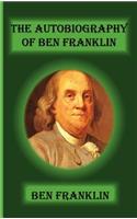 Autobiography Of Ben Franklin