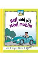 Neil and His Meal Mobile