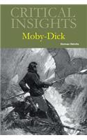 Critical Insights: Moby-Dick