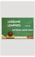 Lessons Learned