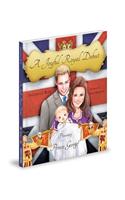 A Joyful Royal Debut