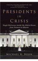 Presidents in Crisis