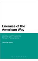 Enemies of the American Way