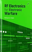 RF Electronics for Electronic Warfare