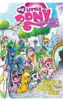 My Little Pony: Friendship is Magic Volume 5