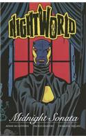 Nightworld Volume 1: Midnight Sonata
