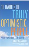 10 Habits of Truly Optimistic People