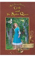 Cecile and The Spider Queen