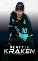 Seattle Kraken: (NHL Teams Set 3)