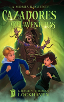 Momia Rugiente (Libro 2)
