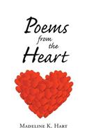 Poems from the Heart