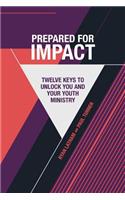 Prepared For Impact