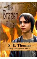 Brazen Altar