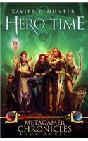 Hero Time