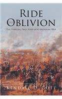 Ride to Oblivion