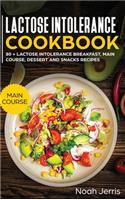 Lactose Intolerance Cookbook