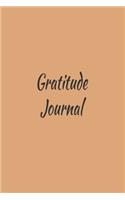 Gratitude Journal: Self Care, Writing Journal Things I Am Grateful For, Affirmations, Happiness Gift