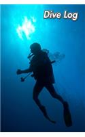 Dive Log