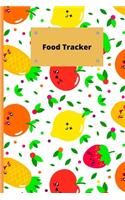 Food Tracker