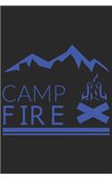 Camp Fire