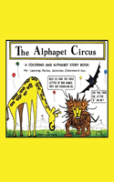 Alphapet Circus
