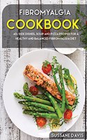 Fibromyalgia Cookbook