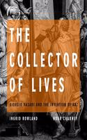Collector of Lives Lib/E