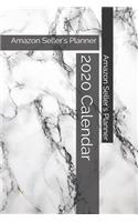 Amazon Seller's Planner