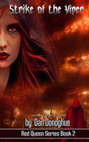 Red Queen Series, Book 2