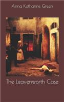 The Leavenworth Case