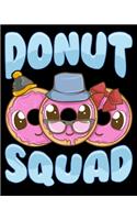 Donut Squad