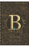 B Diving Logbook