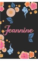 Jeannine